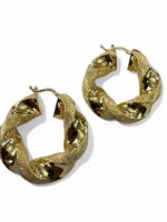 Orecchini Gioielleria Sorrentino Donna in Oro 1BORC2 - 1BORC2